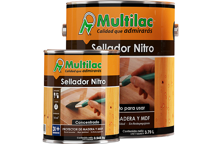 Sellador Concentrado